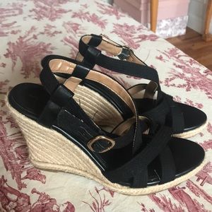 Banana Republic  Sandals